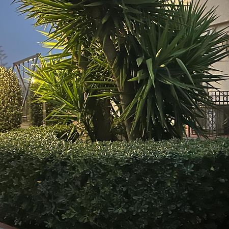 Villa Del Sole Valverde  Exteriér fotografie